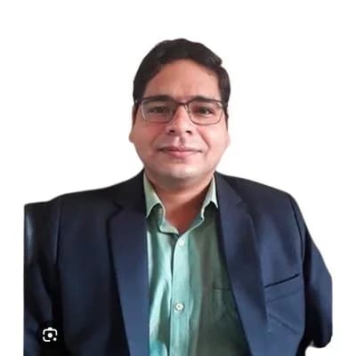 Dr. Syed Naiyer Ali