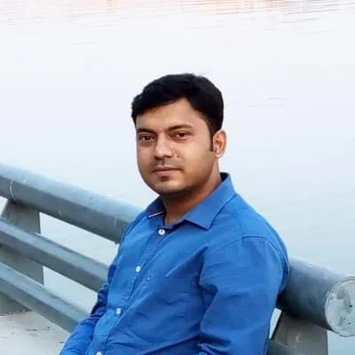 Dr. Arpan Dutta