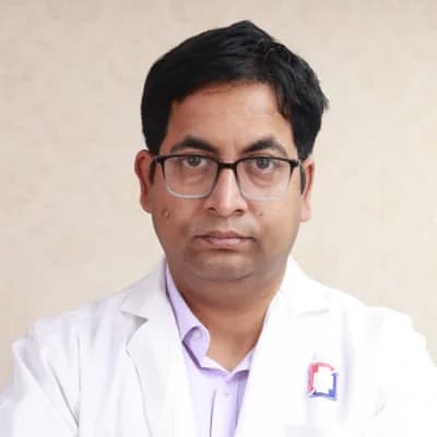 Dr. Sibaji Dasgupta