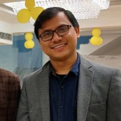 Dr. Bapi Barman
