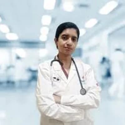 Dr. Jasodhara Chaudhuri