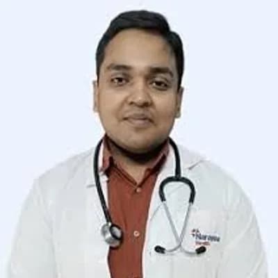Dr. Amlan Kusum Datta