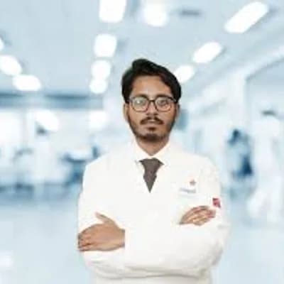 Dr. Arijit Chakraborty
