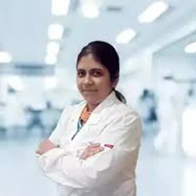 Dr. Ananya Sengupta