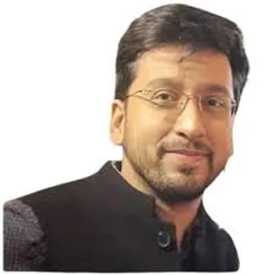 Dr. Romeet Mukherjee
