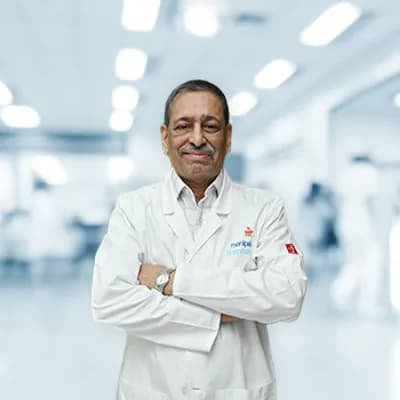 Dr. Dhiman Sen