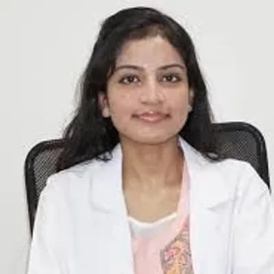 Dr. Rajendrani Mazumder