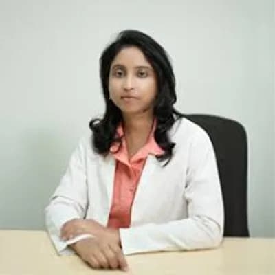 Dr. Rohini Bhushan Gupta