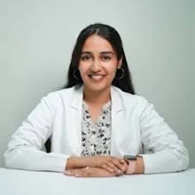 Dr. Tamanna Dokania