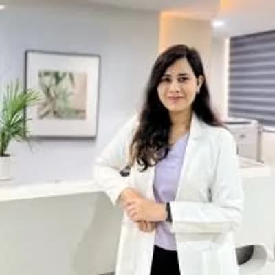 Dr. Sakshi Janbandhu