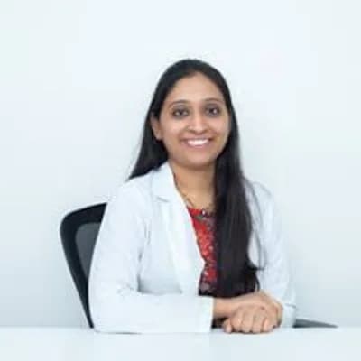 Dr. Archana Bhowmik