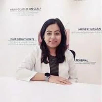 Dr. Ashwini S Tatawati