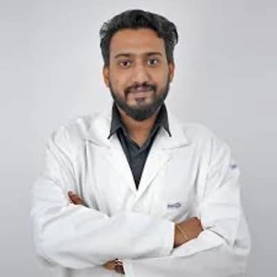 Dr. Soumya Kanti Datta