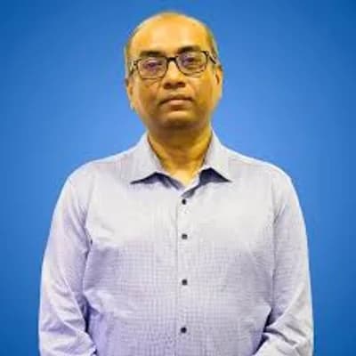 Dr. Rajib Malakar