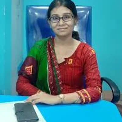 Dr. Ipsita Das