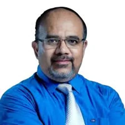 Dr. Shamik Das