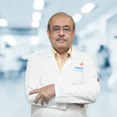 Dr. Sumit Acharyya