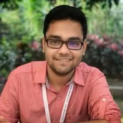 Dr. Somnath Das