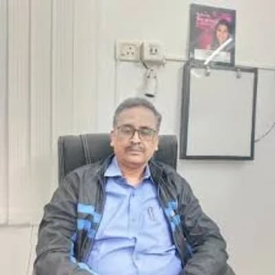Dr. Sudhakar Rao