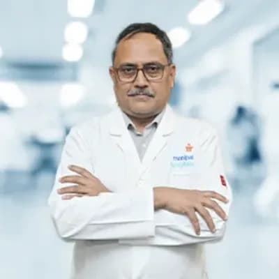 Dr. Santanu Dutta