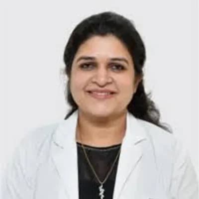 Dr. Poonam Jalan