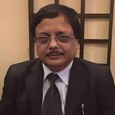 Dr. Dinesh Hawelia