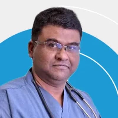 Dr. Soumik Basu