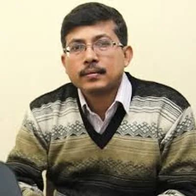 Dr. Nilendu Sarma