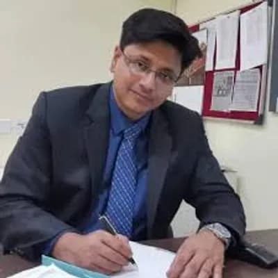 Dr. Suddhasatwa Sen