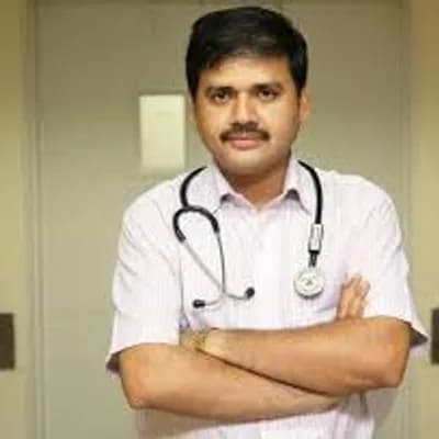 Dr. Jaydip Sarkar