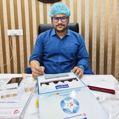 Dr. Uttam Lenka