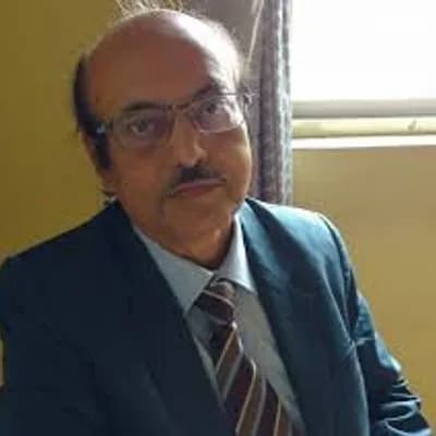 Dr. Pramatha Nath Datta