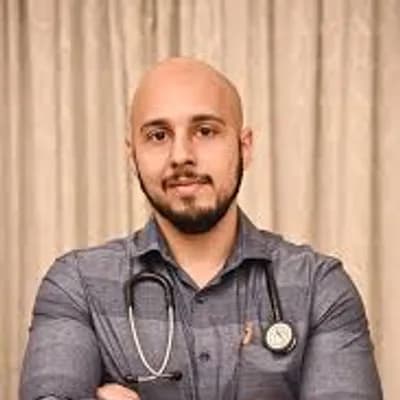 Dr. rajarshi datta