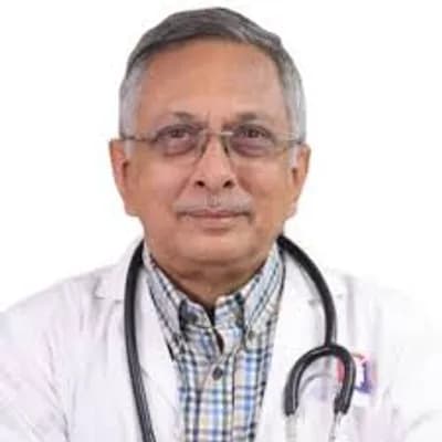 Dr. Binayak Sen