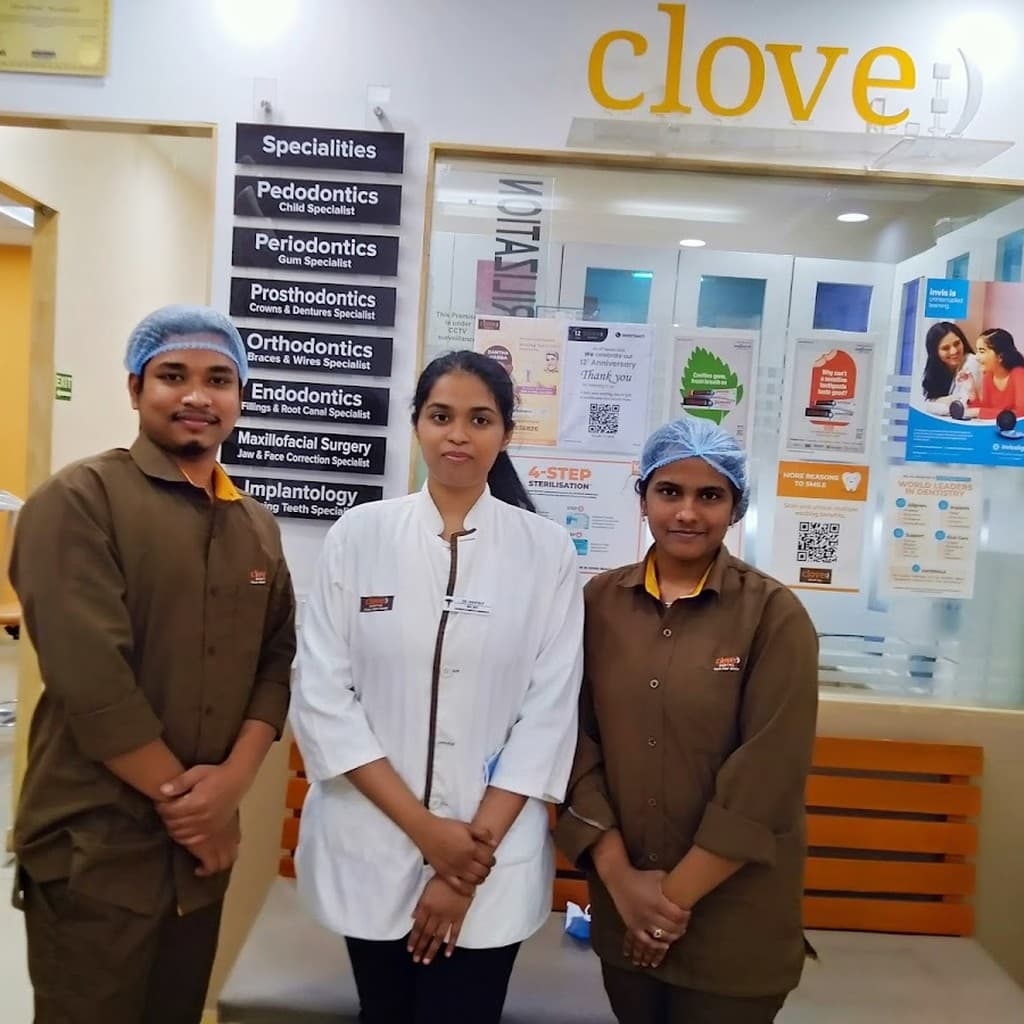 Clove Dental