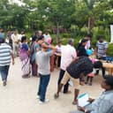 Abayahasta Multispeciality Hospital