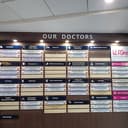 Altius Multi-speciality Hospital, HBR Layout