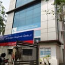 Apollo Medical Centre, Annanagar, Chennai