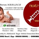 Baby Hospital & Vaccination Centre