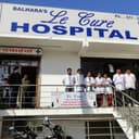 Balhara's Le Cure Hospital