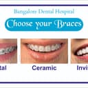 Bangalore Dental Hospital and Children's Clinic