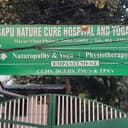 Bapu Nature Cure Hospital & Yogashram