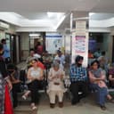 Bharti Eye Foundation
