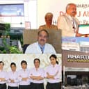 Bharti Eye Hospital