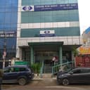 Centre For Sight Eye Hospital, Vikaspuri, Delhi