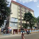 Childs Trust Hospital