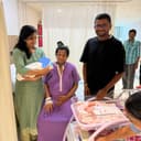 Cloudnine Fertility & Ivf Centre