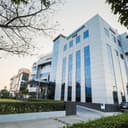 Columbia Asia hospital