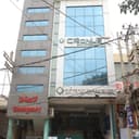 Cronus Multispeciality Hospital
