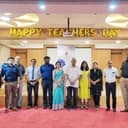 Department of Prosthodontics, SBDCH